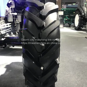 18.4-34-38 23.1-26 28L-26 Forestry and Agricultural Water Dry Field Tractor Tire Quality Three Packs thumbnail-1