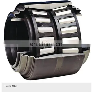 TBU 100 TBU100 Taper Roller Bearing Railway Bearing TBU 100x175x113.5x120 thumbnail-5