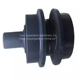 Mini Excavator Accessories R290 Top Roller thumbnail-1