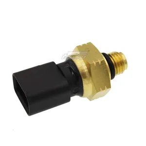 OE Member Common Rail Pressure Sensor 2746721 274-6721 Oil Pressure Sensor Fits for Caterpillar thumbnail-3
