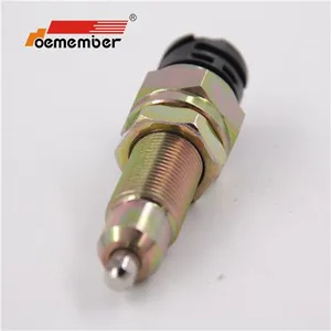 Truck Differential Lock Switch For Volvo 3197873 thumbnail-3