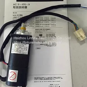 SGM-01A314S Yasakawa SGM Series 200V Voltage Miniature Servo Motor thumbnail-2