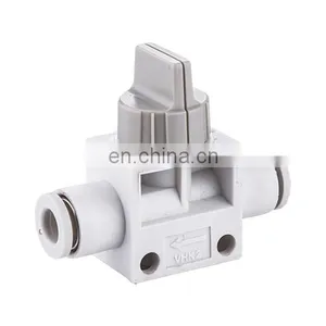 NASFA Series One-way Throttle Valve thumbnail-1