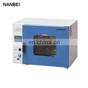 Industrial Laboratory Forced Air Circulation Drying Oven Drying Chamber thumbnail-2