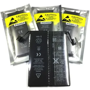 High Quality ORG For Iphone Replacement Genuine Mobile Phone Built-in Lithium Battery Wholesale thumbnail-4