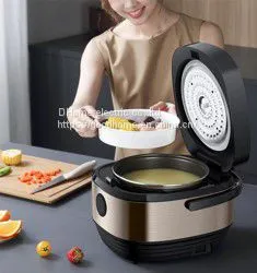 3L Rice Cooker(Desugation ）（Wechat:13510231336） thumbnail-1