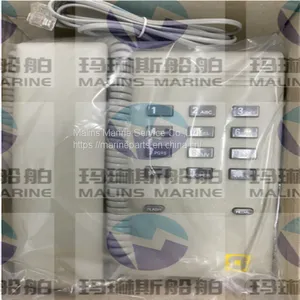 DT-700M - DESKTOP Analog TELEPHONE thumbnail-1