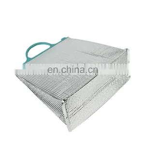 Aluminum Foil Lined Thermal Shipping Box Vaccine Paper Box for Meat Fruit Cold Storage thumbnail-2