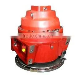 Ningbo Oilmax Hydraulic Pump Co., Ltd. company overview - view 3 thumbnail