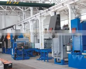 Fuzhou Cheng Long Rock Drill Co., Ltd. company overview - view 2 thumbnail