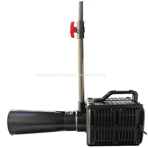 Hailea BF-250 BF-300 BF-370 BF-450 Pond Surge Wave Aerator for Aquaculture Fish Farming thumbnail-1