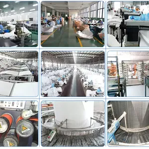 China Supplier 100% pp Big Bag , FIBC Bags 500kg 1000kg Bulk Bag 800kg Jumbo Bag thumbnail-4