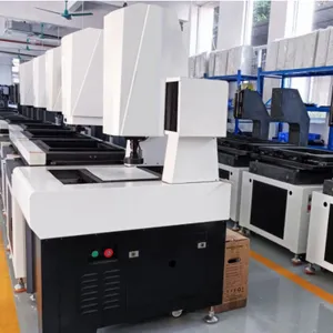 Dongguan Handing Optical Instrument Co., Ltd company overview - view 3 thumbnail