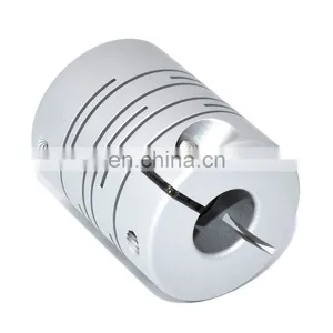 Cheap Metal Bellow Couplings For Encoder Motor Cheap Metal Bellow Couplings For En Aluminum Coupling thumbnail-4