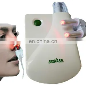 Bionase Nose Sinusitis Rhinitis Laser Cares Cure Hay Sinus Fever Therapy Massage thumbnail-3