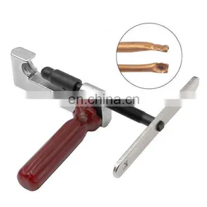 Refrigeration Hand Tool HVAC Pinch Off Tool For Tube Pipe CT-204 thumbnail-2