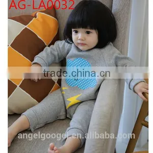 Wholesale Organic Cotton Bulk Infant Rompers List -2a thumbnail-3