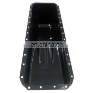 Hot Sale DCEC 6L ISL QSL Diesel Engine Part 3974294 Oil Pan thumbnail-1