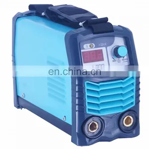 g Machine dc Arc Inverter Welder and Equipements thumbnail-2