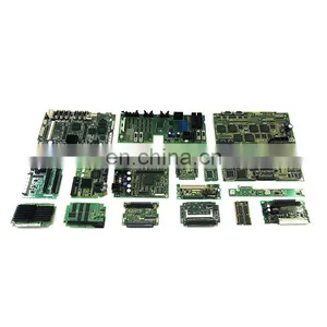 Main Cpu Control Amplifier Spare 0t-b Boards A20b Pcb Fanuc Board Circuit thumbnail-1
