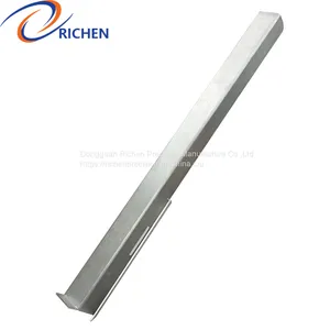 Professional OEM Customized Aluminum Parts for Automobile Fittings High Precision CNC Turning Machining thumbnail-2