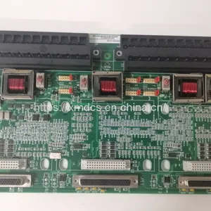 IS200EDCFG1A Exciter DC Feedback Board thumbnail-1