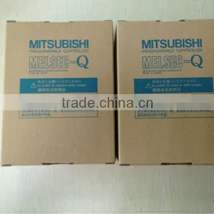 Q06HCPU of Q-PLC Mitsubishi PLC Controller thumbnail-1