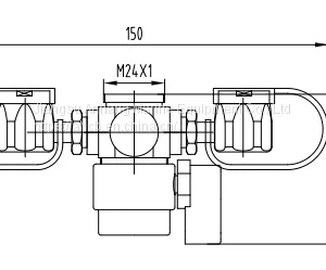 Desktop Dual-purpose Eyewash14