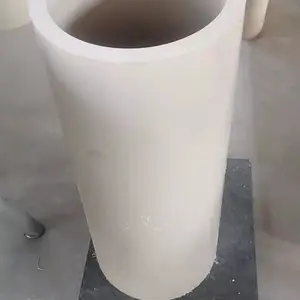 Custom Size Acid And Alkali Resistance Peek Rod Suppliers thumbnail-1
