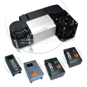 GYM50-1 70-2 60S-2 100S-2 150S-2 Industrial Gate Operator With Electronic Limit Switch thumbnail-1