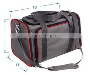 Fold Travel Dog Bag Dog Carrying Bag thumbnail-3