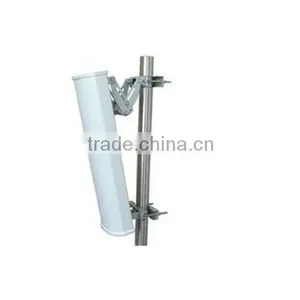 Outdoor High Dbi 2.4ghz Wifi Directional Antenna thumbnail-2