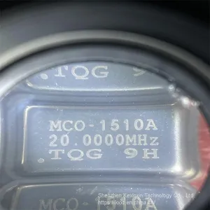 ABLNO-V-120.000MHz-T Abracon VCXO Oscillators XTAL OSC VCXO 120.0000MHZ LVCMOS thumbnail-1
