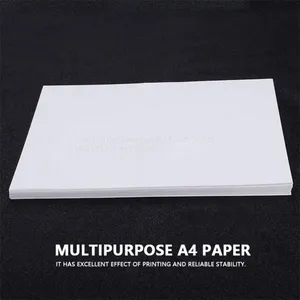 a4 Paper Double A 48025600 70/75/80 Grams WhatsApp+8616653182382 thumbnail-3