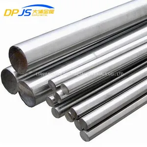 Hot Sale ISO/BV/SGS Stainless Steel Round Bar Round Bar/Bar S39042 904L 908 926 thumbnail-1