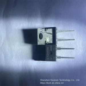 VS-ETU3006S-M3 Vishay Semiconductors Rectifiers 30A 600V Ultrafast 45ns thumbnail-1
