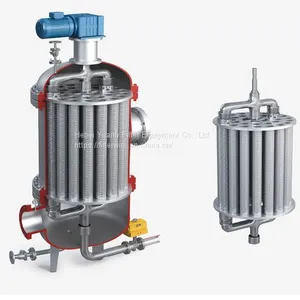 Self Cleaning Filter Housing thumbnail-4