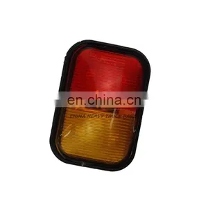 China Heavy Truck C7h/T7h/T5g Sinotruk Sitrak Electric System Truck Spare Parts 712-#0518-0018 Rear Outline Light thumbnail-3