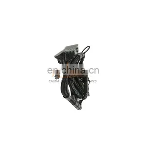 Wholesale CNHTC SITRAK MAN MC11/MC13 Motor Accessories 200-#0630-0548 Vcu Harness (C7/National Iv/No Oil Level Sensor Branch) thumbnail-2