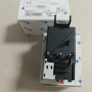 EATON ZB32C-6 XTOB006CC1C Thermal Overload Relay Current 4-6A 1NO+4NC 250VAC 110VAC thumbnail-2