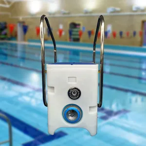 Swimming Pool Equipment Pool Pipeless Filter Integrated Swimming Pool Filtration System thumbnail-1