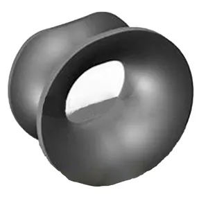 Professional Factory Offers Good Price Steel Ship Parts Includes Panama Canal Fairlead Hole and Hinge thumbnail-1