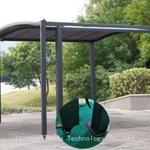 Heavy Duty Carport Canopy thumbnail-3