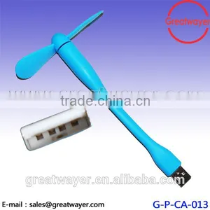 29inch PP 66*14mm Motor Usb Tower Fan Parts thumbnail-1