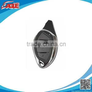 Upgrading New 4 Buttons Car Alarm Remote Duplicator China Manufacturer thumbnail-1