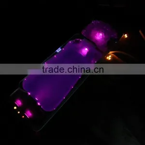 5.8m Poseidon Innovative Technology Swim Spa With Touchpaneth & Bluetooth Music Outdoor Massage Function Swim Pool thumbnail-2