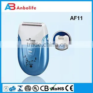 Safe Strong Rechargeable Lady Electric Ice Shaver thumbnail-6