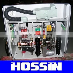 VS1-12 Spring Operating Mechanism thumbnail-1