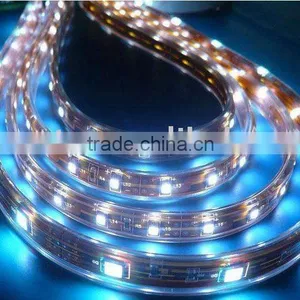Eproxy Coat / Waterproof 300leds 5050 SMD Flexible Led Strip thumbnail-1