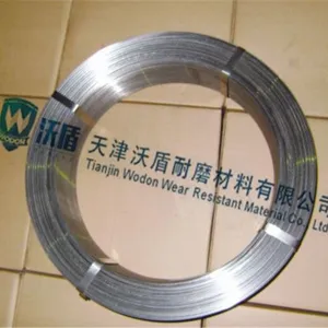 Wodon High-Carbon Chromium Hardfacing Flux Cored Welding Wire Premium Metals & Metal Products thumbnail-5